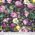 Bild på PWTH304-PURPL Purple Flower Shop - Purple || Palette Purple Tim Holtz Eclectic Elements  Tim Holtz Palette Purple