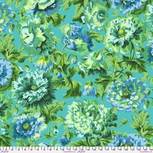 Bild på Rosemary Philip Jacobs for the Kaffe Fassett Collective PWPJ134-green