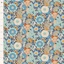 Bild på Tilda Wallflower 100607 Wallflower Beverly blue