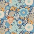 Bild på Tilda Wallflower 100607 Wallflower Beverly blue