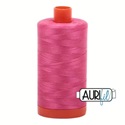 Bild på Aurifil 2530 Blossom Pink Mako Cotton 50/2