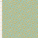 Bild på Tilda wallflower 110126 Bellflower Teal – Blender