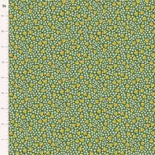 Bild på Tilda wallflower 110127 Bellflower Pine – Blender