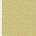 Bild på Tilda Wallflower 110130 Bellflower Flaxen – Blender