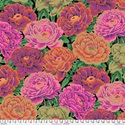 Bild på Tibetan Peony  Red  Philip Jacobs for the Kaffe Fassett Collective PWPJ136.RED