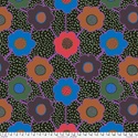 Bild på Floral Connections Dark  Brandon Mably for the Kaffe Fassett Collective PWBM099.DARK