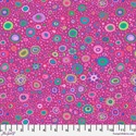 Bild på Roman Glass Violet  Kaffe Fassett for the Kaffe Fassett Collective  PWGP001.VIOLET