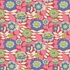 Bild på Tilda wallflower 100610 Beverly Pink