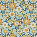 Bild på Tilda wallflower 100603 lauren blue