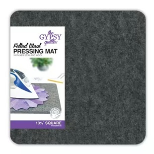Bild på Wool pressing mat ullmatta