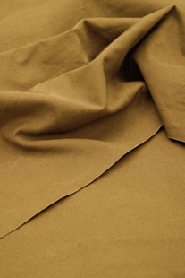 Bild på Heavy washed canvas Mind The Maker Pickle TX358-15