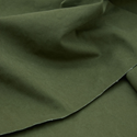 Bild på Heavy washed canvas Mind The Maker Green Khaki TX358-4