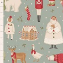 Bild på Tilda Merry Little Christmas 100630