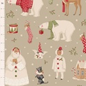 Bild på Tilda Merry Little Christmas 100640