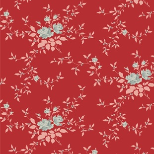 Bild på Tilda Merry Little Christmas Blenders 110139