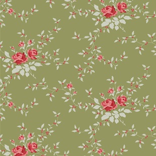 Bild på Tilda Merry Little Christmas Blenders 110145