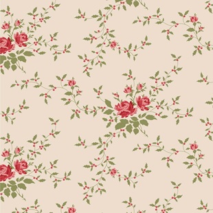Bild på Tilda Merry Little Christmas Blenders 110147