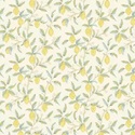Bild på William Morris & Co Lemon tree PWWM047-LINEN