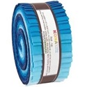 Bild på Kona Cotton Sky Gazer Palette Roll-ups Jelly roll