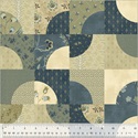 Bild på Garden Tale by Jeanne Horton 53819D