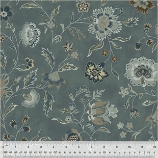 Bild på Garden Tale by Jeanne Horton 53820