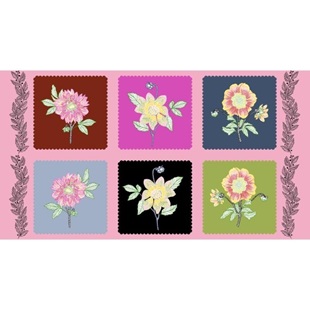 Bild på Anna Maria Parry CLAMT101-20C  Silhouette