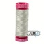 Bild på Aurifil 2908  Spearmint Mako Cotton 12 Broderitråd