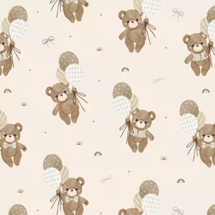 Bild på Teddy Bear Tales Adventures Nallar