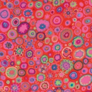 Bild på Paperweight Classics PWGP020.PINKX Kaffe Fassett Collective