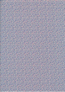 Bild på Tilda Basics Brie Iris 130189