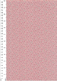 Bild på Tilda Basics Brie pink 130194