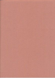 Bild på Tilda Basics Poppy seed Terracotta 130171