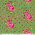 Bild på Kaffe Fassett  Rosie  PWGP212.GREEN