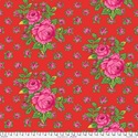 Bild på Kaffe Fassett  Rosie  PWGP212.red