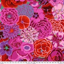 Bild på Bekah Magenta GP69  Magen Philip Jacobs by Kaffe Fassett Collective