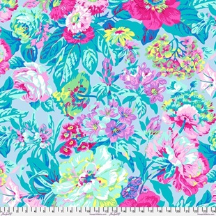 Bild på Voluptuous Philip Jacobs for the Kaffe Fassett Collective PWPJ083 pastel