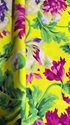 Bild på Kaffe Fassett Garden Party PWPJ020 yellow