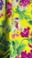 Bild på Kaffe Fassett Garden Party PWPJ020 yellow