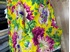 Bild på Kaffe Fassett Garden Party PWPJ020 yellow