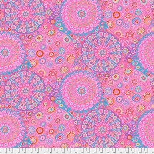 Bild på Millefiore - PWGP92. MAUVE Kaffe Fassett