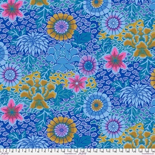 Bild på Dream Classics PWGP148.BLUEX Kaffe Fassett for the Kaffe Fassett Collective