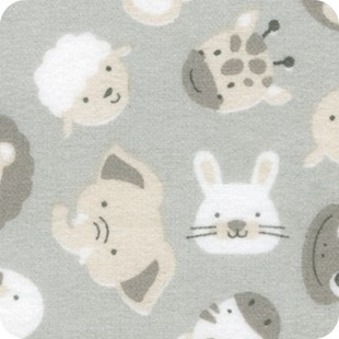 Bild på Cozy Cotton Flannel 22728-336 Robert Kaufman