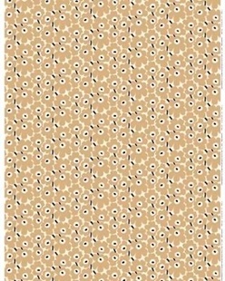 Bild på Marimekko Mini Unikko 185 design Maija Isola 074309-185