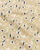 Bild på Marimekko Mini Unikko 185 design Maija Isola 074309-185