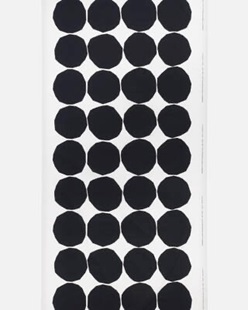 Bild på Marimekko Kivet 1956 design Maija Isola 074354-001