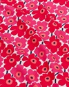 Bild på Marimekko Mini Unikko 001 1964 design Maija Isola 073709-001