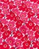 Bild på Marimekko Mini Unikko 001 1964 design Maija Isola 073709-001