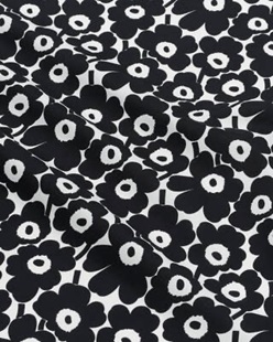 Bild på Marimekko Mini Unikko 1964 design Maija Isola 073709-190
