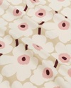 Bild på Marimekko Pieni Unikko 1964 design Maija Isola 073729-887