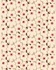 Bild på Marimekko Pieni Unikko 1964 design Maija Isola 073729-887